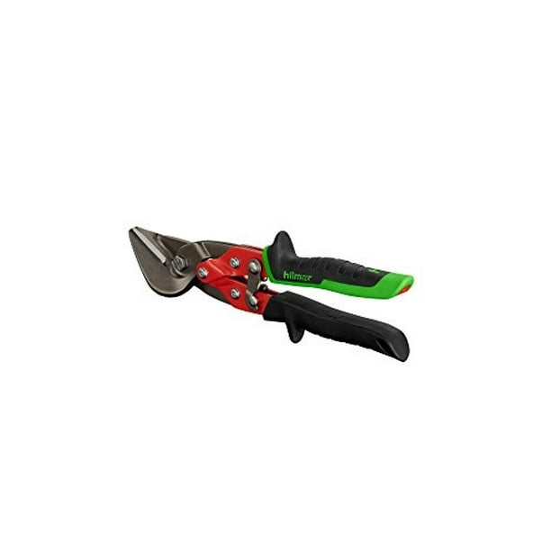 hilmor 1891137 SNIPOL Offset Snip Left Cut HIMQ0 hilmor 1891137 SNIPOL Offset Snip Left Cut HIMQ0